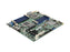 S7010AGM2NRF - Tyan S7010 Socket LGA 1366 Intel 5520/ICH10R Chipset Intel Xeon 5500/5600 Series Processors Support 12x DIMM 6x SATA 3.0Gb/s EEB
