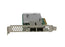 S7120 - Solarflare Dual-Ports 10GbE SFP+ PCI-Express 3.0 x8 High Profile Network Adapter