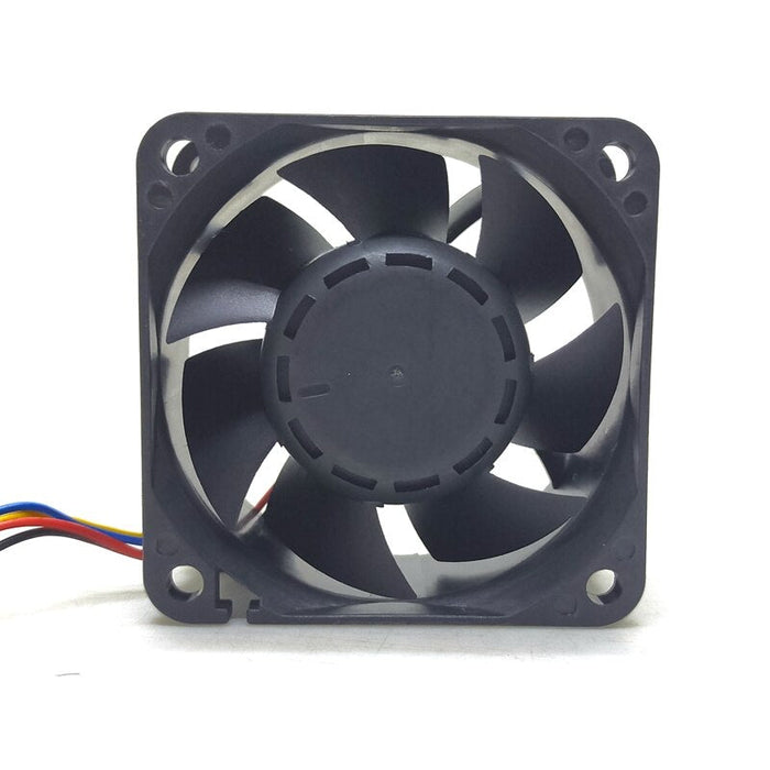 S7S9 60x60x28mm 12V DC Axial Cooling Fan