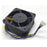 S7S9 60x60x28mm 12V DC Axial Cooling Fan