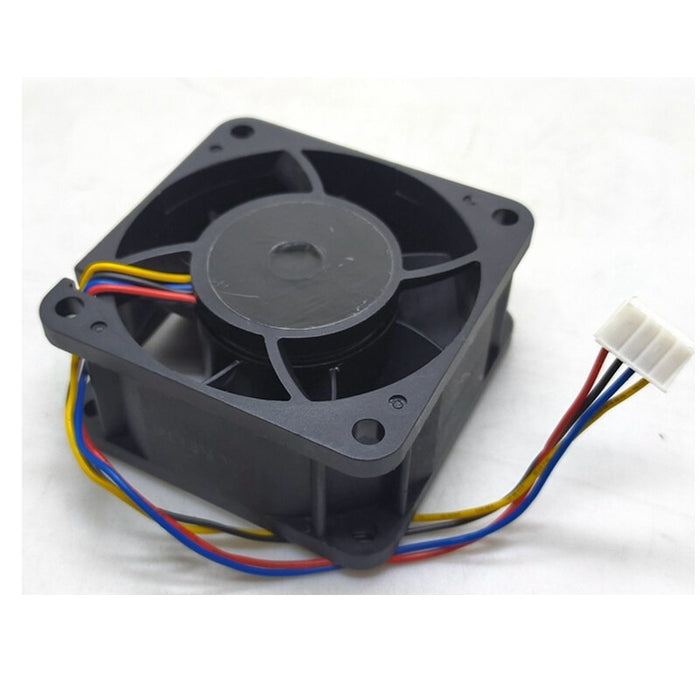 S7S9 60x60x28mm 12V DC Axial Cooling Fan