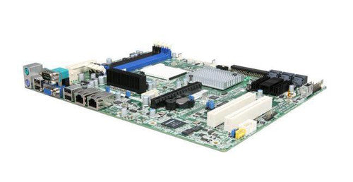 S8005GM2NR-LE - Tyan S8005-LE Socket AM3 SR5650 + SP5100 Chipset AMD Quad-Core Opteron 1300 Series Processors Support DDR3 4 xDIMM ATX Server