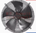 Ebmpapst S8D910-BA01-06 FAN