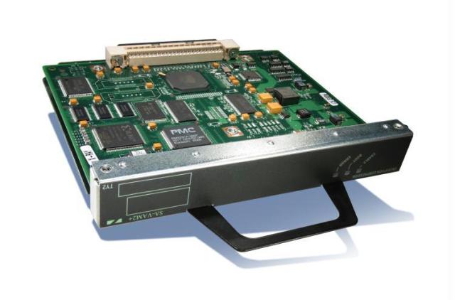 SA-VAM2 Cisco VPN Acceleration Module 2, SPARE
