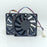 SA6102U APISTEK 60x60x10mm Axial Cooling Fan