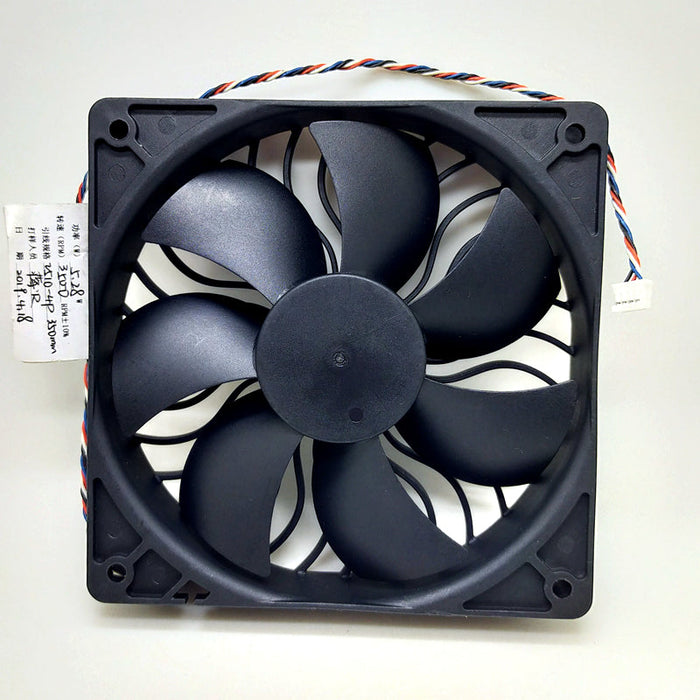 SAD12025B24H 120x120x25mm 24V DC Axial Cooling Fan