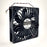SAD12025B24H 120x120x25mm 24V DC Axial Cooling Fan