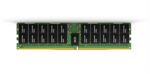 SAMSUNG 32GB (1X32GB) 4800MBPS PC5-38400 CL40 NON ECC REGISTERED