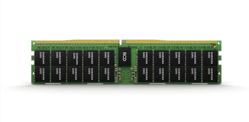 SAMSUNG 48GB DDR5-6400 RDIMM 2RX8 1.1V