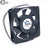 SANJUN SJ1225HA2 230V AC 120x120x25mm AC Axial Cooling Fan
