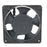 SANJUN SJ1238HA2 230V AC 120x120x38mm AC Axial Cooling Fan