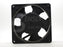 SANJUN SJ1238HA2 230V AC 120x120x38mm AC Axial Cooling Fan