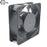 SANJUN SJ1238HA2 230V AC 120x120x38mm AC Axial Cooling Fan