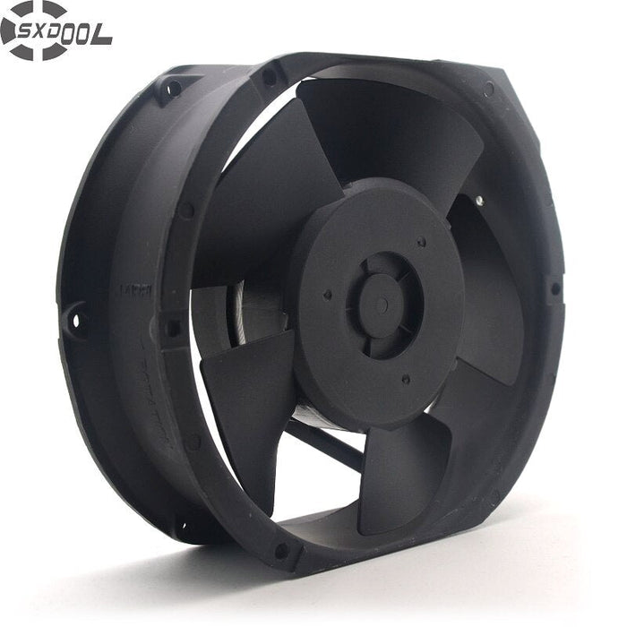 SANJUN SJ1725HA2 230V AC 172x150x51mm AC Axial Cooling Fan