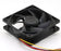 SANYO 12V DC 0.03A Axial Cooling Fan