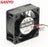 SANYO 12V DC 0.17A Axial Cooling Fan