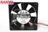 SANYO 24V DC 0.12A Axial Cooling Fan