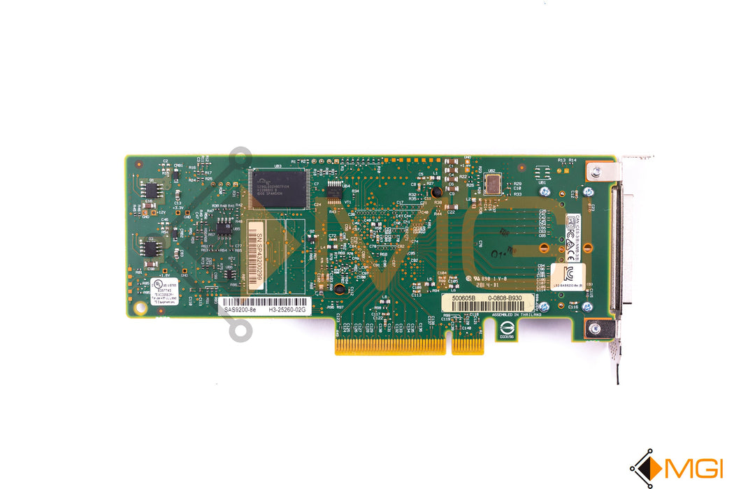 SAS9200-8E
