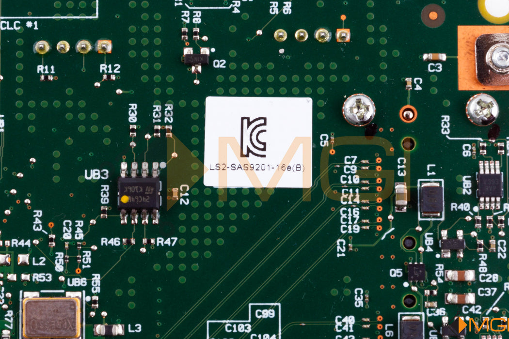 SAS9201-16E