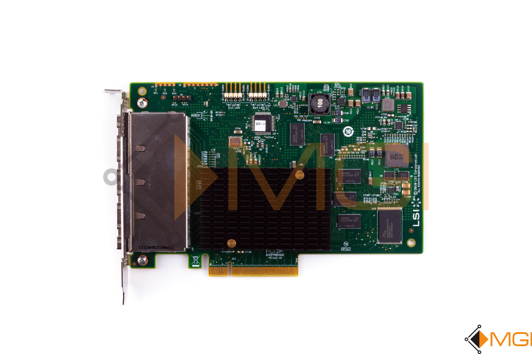 SAS9201-16E