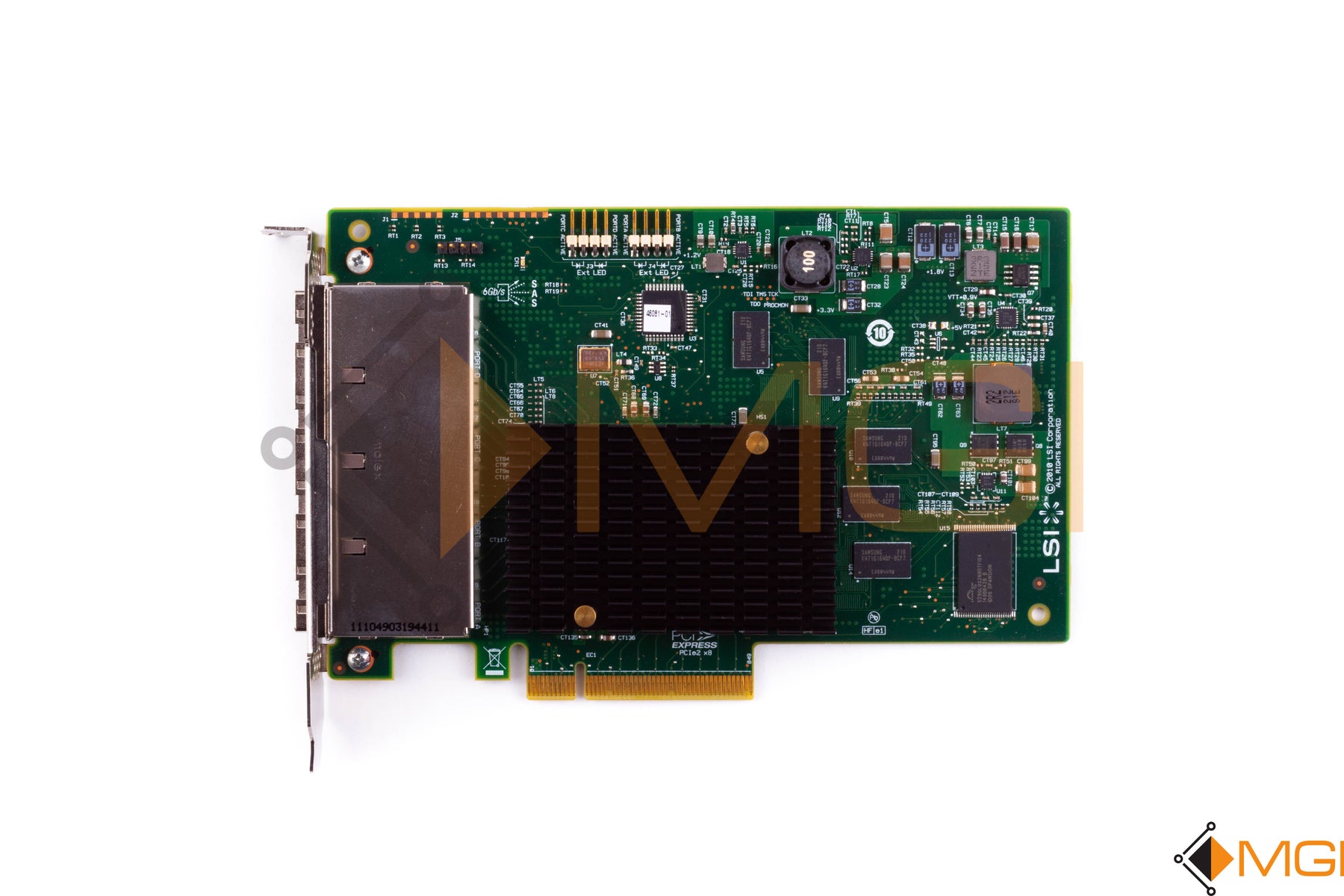 SAS9201-16E