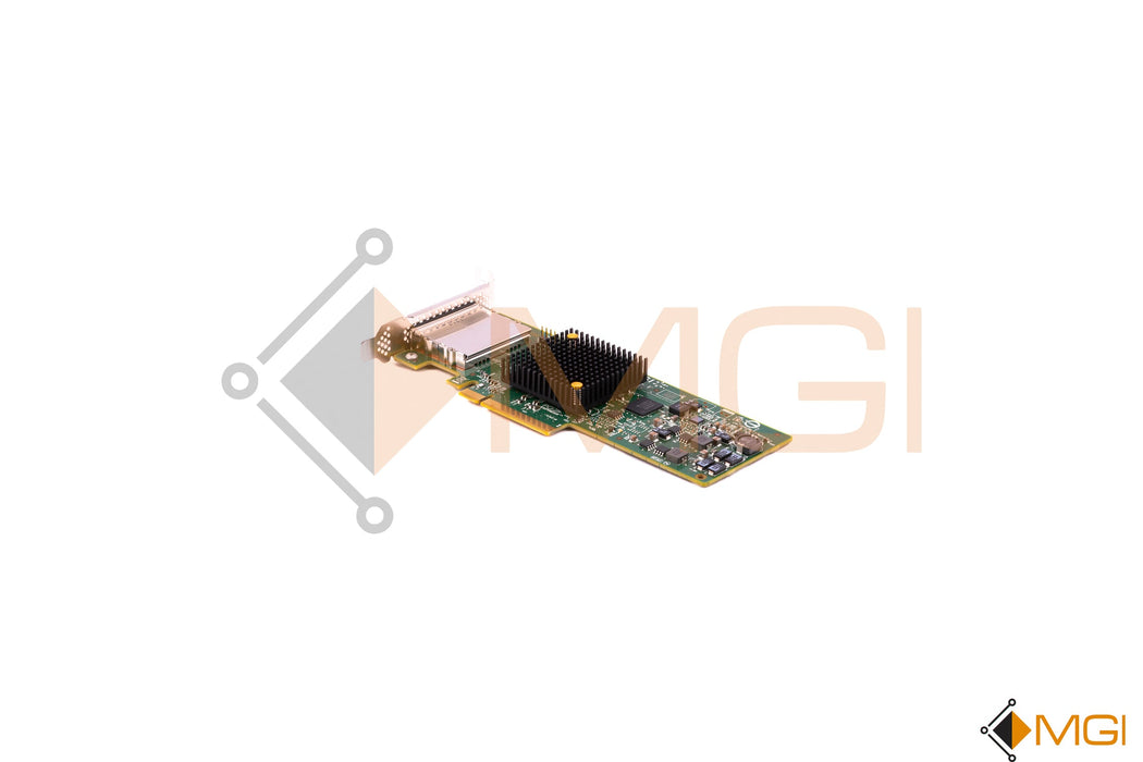 SAS9207-8E (LOW PRO)