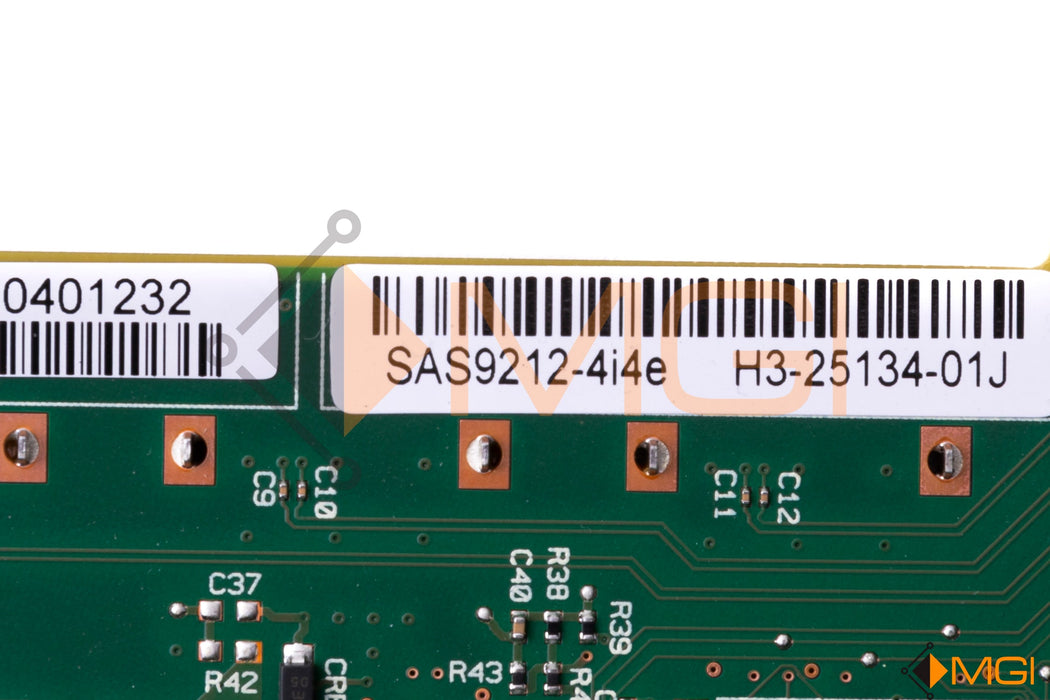 SAS9212-4I4E (HIGH PROFILE)