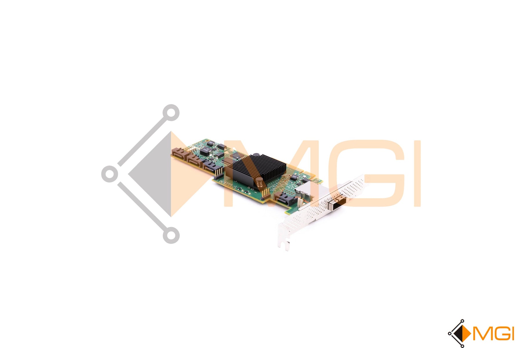 SAS9212-4I4E (HIGH PROFILE)