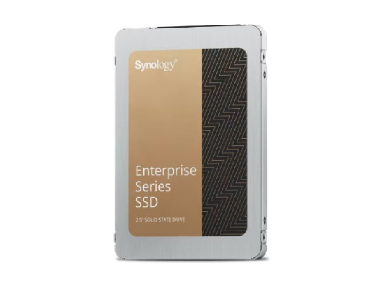 Synology Enterprise SAT5200 SAT5221-1920G 1.92TB SATA/600 2.5" SSD