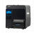 SATO CL4NX Plus 203 dpi 14 ips USB Ethernet Serial Parallel NFC LCD Display Thermal Transfer Desktop Industrial Barcode Label Printer - WWCLP1001