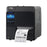 SATO CL4XN Plus 203 dpi 14 ips USB, Ethernet, Serial, Parallel, NFC Dispenser Rewinder LCD Display Thermal Transfer Desktop Barcode Label Printer - WWCLP1201-NAR