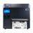 SATO CL6NX Plus 305 dpi 8 ips USB, Bluetooth, Ethernet, Serial, Parallel Thermal Transfer Desktop Barcode Label Printer - WWCLPB001