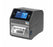 SATO CT4-LX 203 dpi 8 ips USB, Ethernet, NFC Direct Thermal Desktop Barcode Label Printer - WWCT01041
