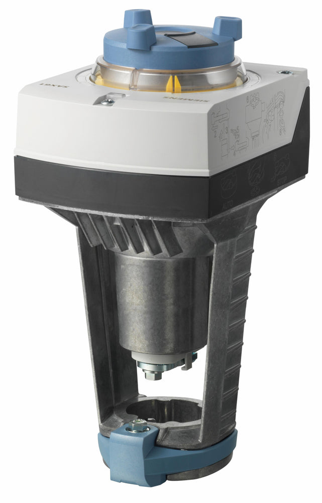 SAX61.03U | Flowrite Actuator, 24Vac, 0-10Vdc / 4-20 mA Proportional NSR | Siemens