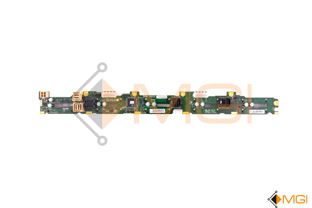 BPN-SAS3-116A-N2-NI22