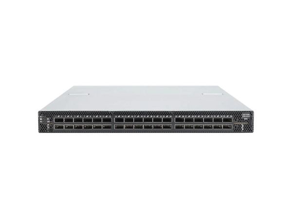 SB7700 - Mellanox 36-Port 100Gb QSFP28 EDR Infiniband Switch