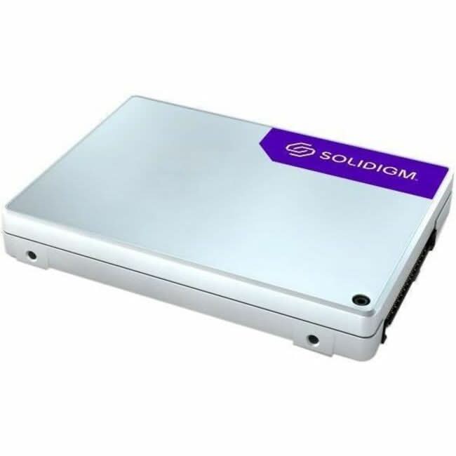 Solidigm SBFPF2BV0P12OF1 D5-P5336 122.88TB PCIe 4.0 x4 2.5-Inch SSD