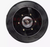 Fans-tech SC355F5-AKT-00 480V Cooling Fan