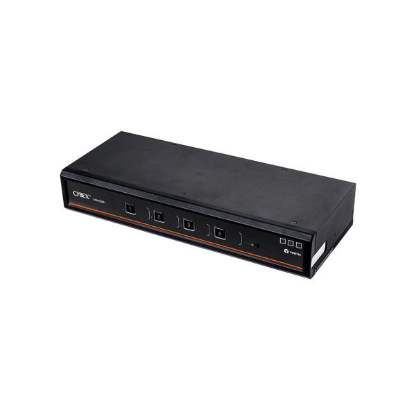 SC945DPH-400 - Vertiv Cybex Sc900 Secure Desktop Kvm Switches