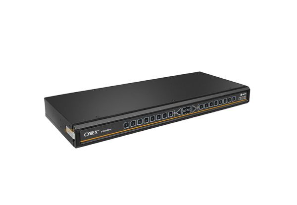 SCM185DPH-400 - Vertiv Cybex Secure Desktop Kvm Switches