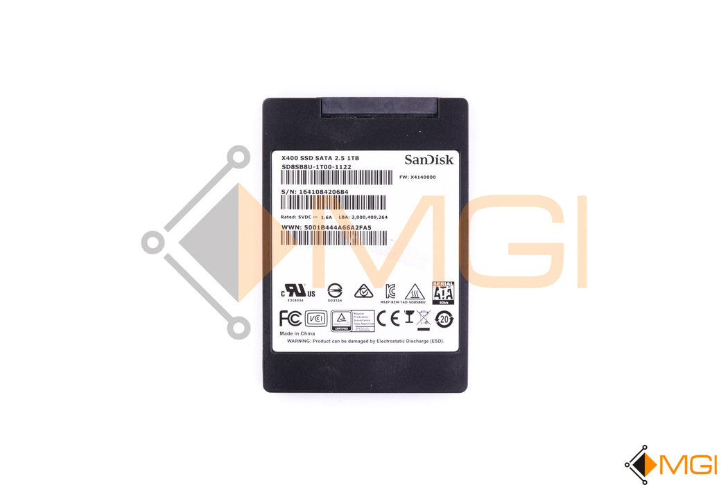 SD8SB8U-1T00-1122