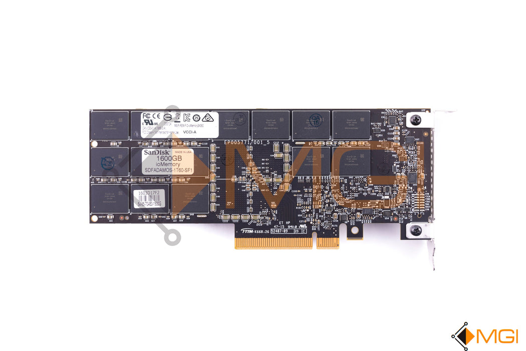 SDFADAMOS-1T60-SF1 (LOW PROFILE)