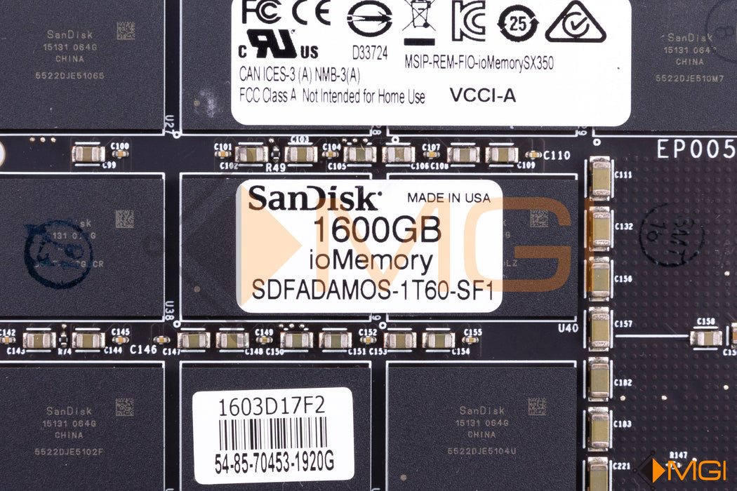 SDFADAMOS-1T60-SF1 (LOW PROFILE)