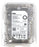 SEAGATE EXOS ST8000NM014A 8TB 7200RPM SAS-12GBPS 512E ISE 3.5INCH HARD DRIVE | USED