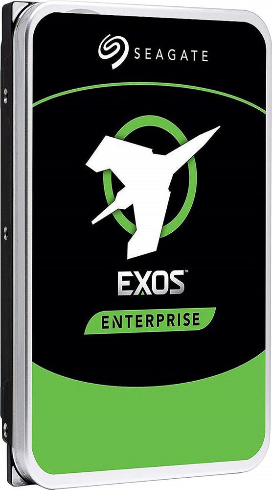 SEAGATE Exos 7E10 2TB SATA 6Gb/s 3.5inch Hard Drive - ST2000NM012B | USED