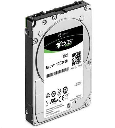 SEAGATE ST1200MM0069 Exos 10E2400 10K 1.2TB 128MB 512n SED FIPS HDD Dell OEM | USED
