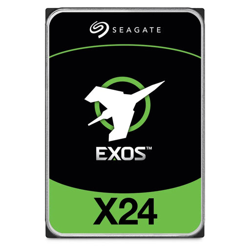 SEAGATE ST16000NM007H EXOS X24 16tb SAS 12Gb/s ISE 3.5inch Hard drive | USED