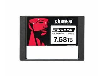 Kingston SEDC600ME/7680G 7.68TB SATA/600 2.5-Inch Solid State Drive