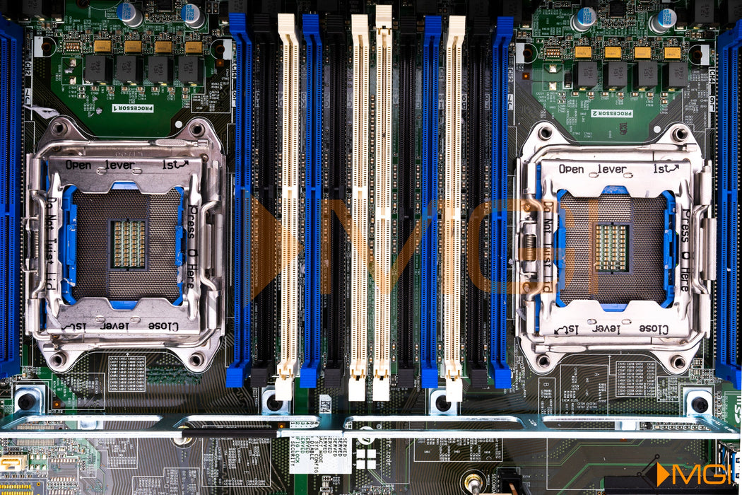 DL380 G9 LFF CTO