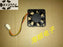 SEI A4010H12UD-A 12V DC 40x40x10mm Brushless Cooling Fan